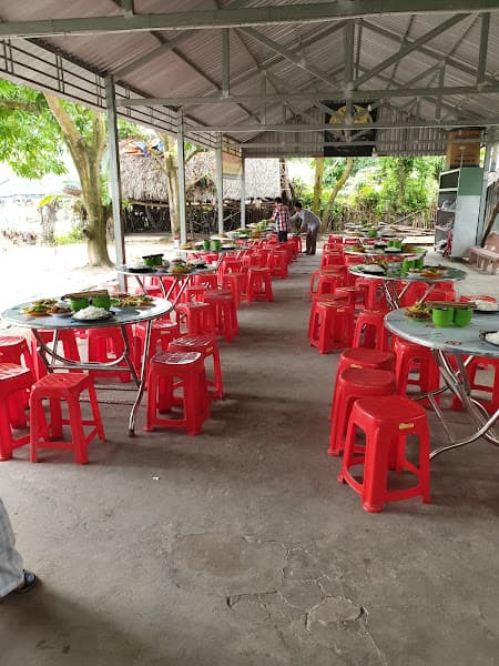 Ảnh bìa Quán Cơm Chay 0 đồng Diệu Đăng