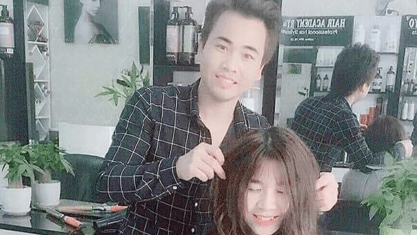 Hình ảnh Viện Tóc Phúc Sài Gòn - 3