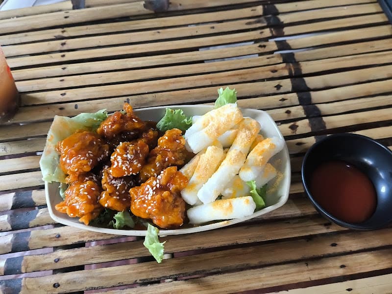 Hình ảnh Hạnh Chery - Quán Ăn Vặt - 2