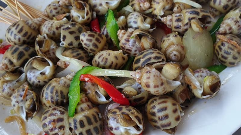 Hình ảnh Hải Sản Thành Phát 1 - 5