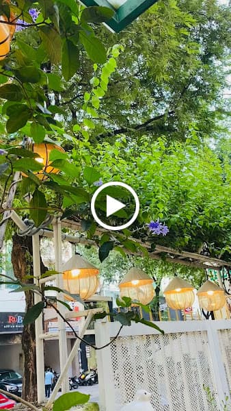 Hình ảnh Nhà hàng chay và cà phê Bông Súng Vegetarian Food & Coffee - 3