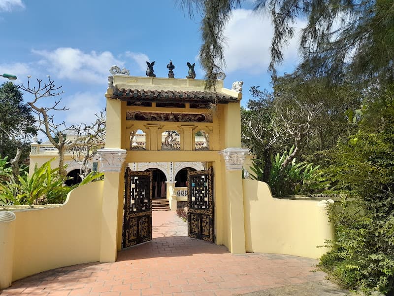 Hình ảnh Lăng Hoàng Gia - 6