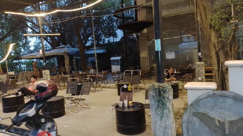 Hình ảnh Coffee 123 - 2