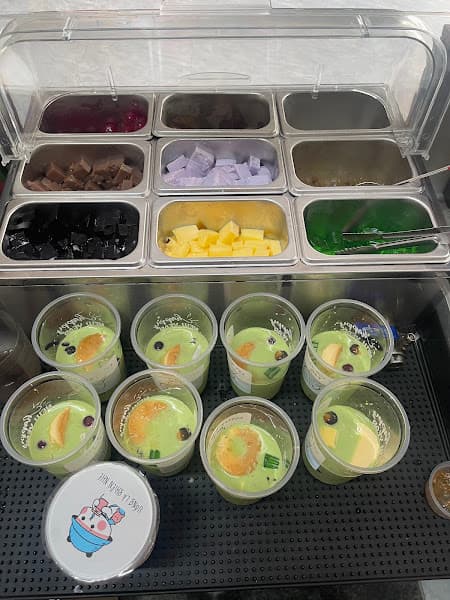 Hình ảnh COFFEE - MILK TEA T&T - 4
