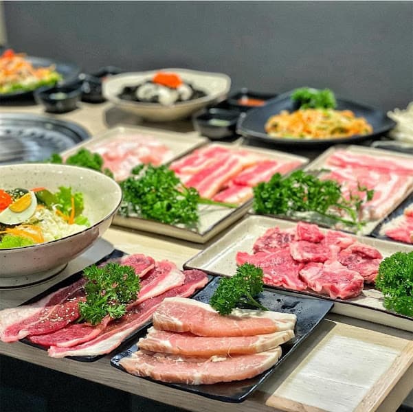 Hình ảnh Kkul BBQ Thanh Hoá - 4