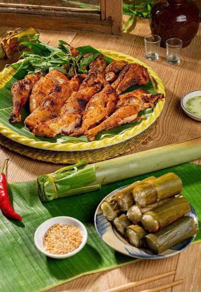 Hình ảnh Nam Anh Phát - Lẩu và Nướng Đà Lạt - 3