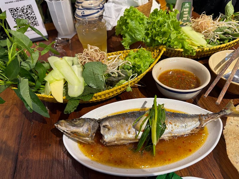 Hình ảnh Quán Cô Hồng - Đặc Sản Đà Nẵng - 3