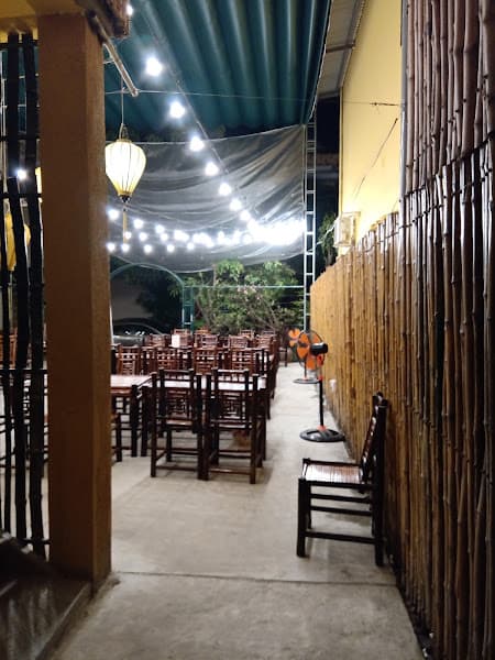 Hình ảnh Quán Xưa Buffet Bò Úc - 2