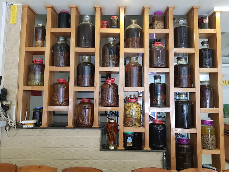 Hình ảnh Nhà Hàng Nam Quế - Cơm Tám - 5