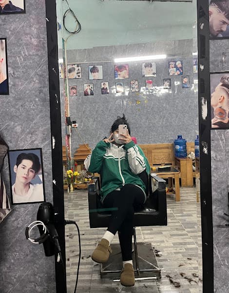 Hình ảnh ALi barber shop - 2