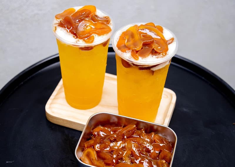 Hình ảnh VẸT milk tea - 4