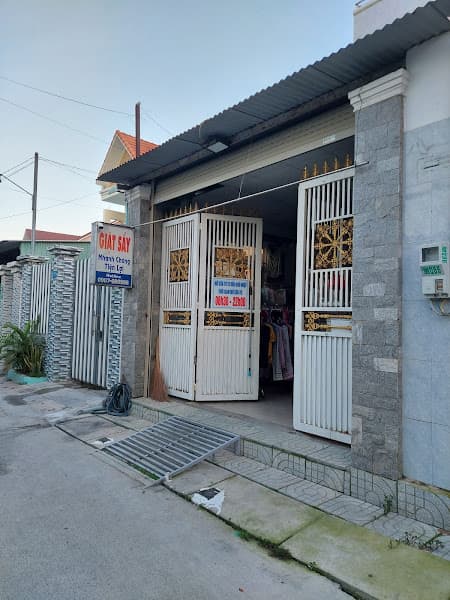 Hình ảnh Giặt Ủi Biên Hòa - 4