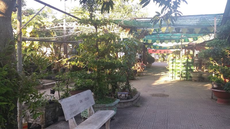 Hình ảnh Nhà Hàng Tương Lai - 5