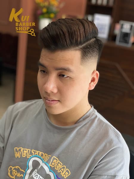 Hình ảnh kui barber shop - 3