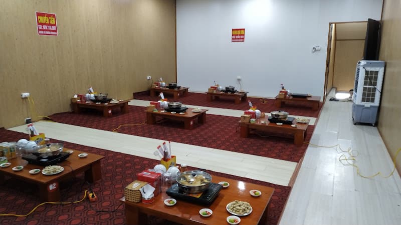 Hình ảnh Nhà hàng Sơn Dương-Vua gà tươi Mạnh Hoạch - 3