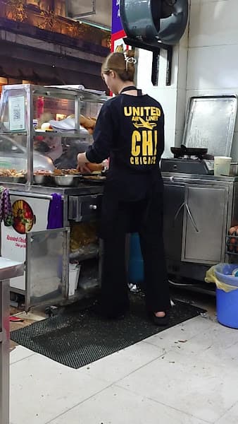 Hình ảnh Bánh Mỳ 38 Đinh Liệt - Bánh Mỳ Phố Cổ - 3