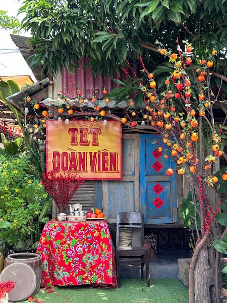Bữa nào cà phê