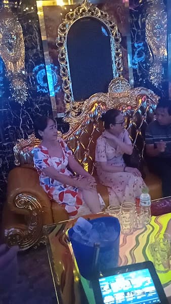 Hình ảnh Karaoke 116 - 5