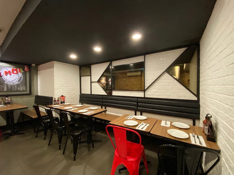 Ảnh bìa Pizza Hut Nguyễn Tri Phương