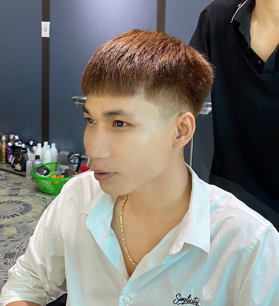 Hình ảnh Hair Salon A7 - 5