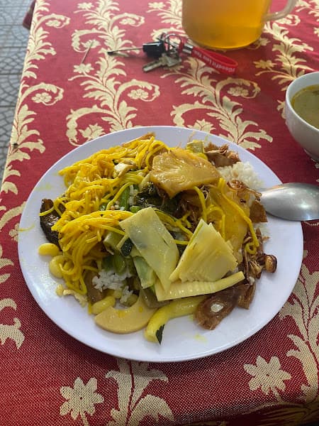 Hình ảnh Quán Chay Nhất Tâm - 5