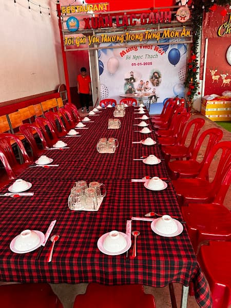 Hình ảnh Lạc Cảnh Lẩu và Nướng - 5