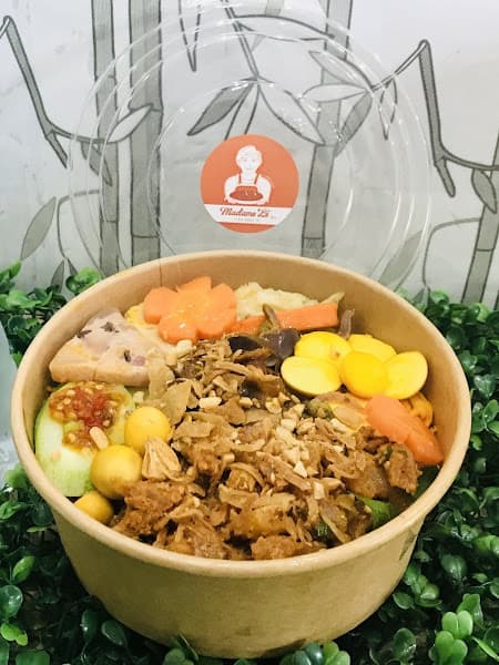 Hình ảnh Tiệm bánh mì Madame Lê - 3