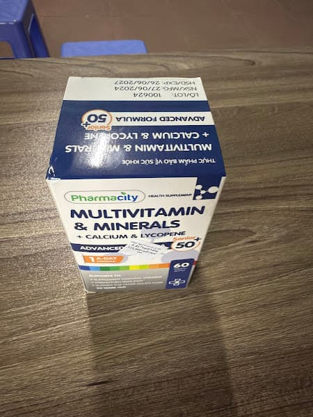 Hình ảnh Nhà thuốc Pharmacity - 2