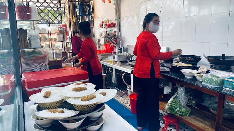 Hình ảnh BÚN CHẢ HÀ NỘI - PHÚ QUỐC - 6