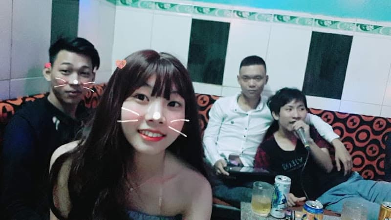 Hình ảnh Karaoke Tường Vy - 2