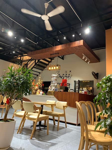 Hình ảnh Layla Coffee - 6