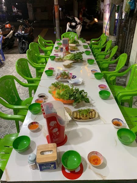 Hình ảnh Gỏi cá trích Sáu Thọ - 3