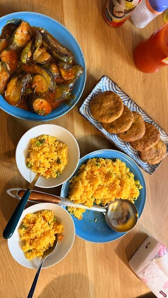 Hình ảnh Lela Vegan Bistro Cao Bằng - 3