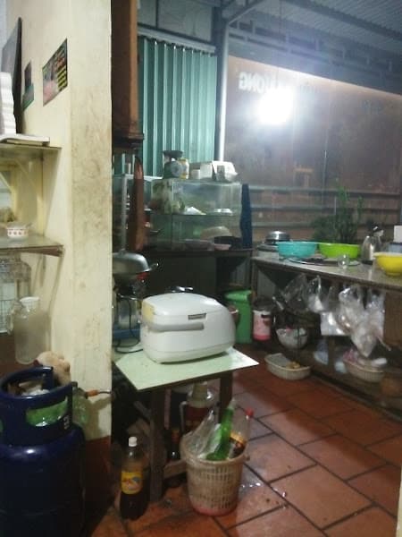 Hình ảnh Nhà hàng chay diệu hoa - 3