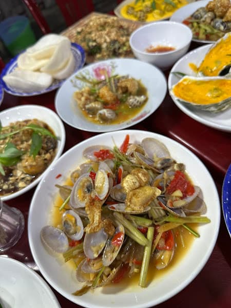 Hình ảnh Ốc 10k Huế - 4