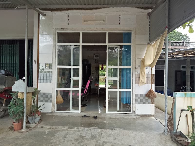 Hình ảnh Quán cắt tóc Mỹ Duyên - 5
