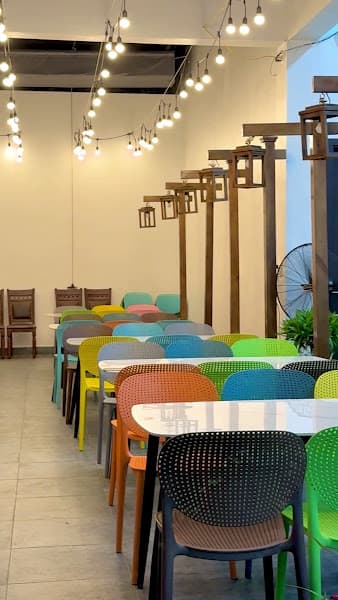 Hình ảnh Hải sản Yên Bình - 4