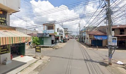 Ảnh bìa Salon My Nguyễn Định - Quán