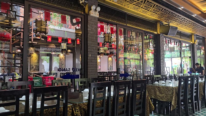 Hình ảnh Nhà hàng Hương Quê - 9