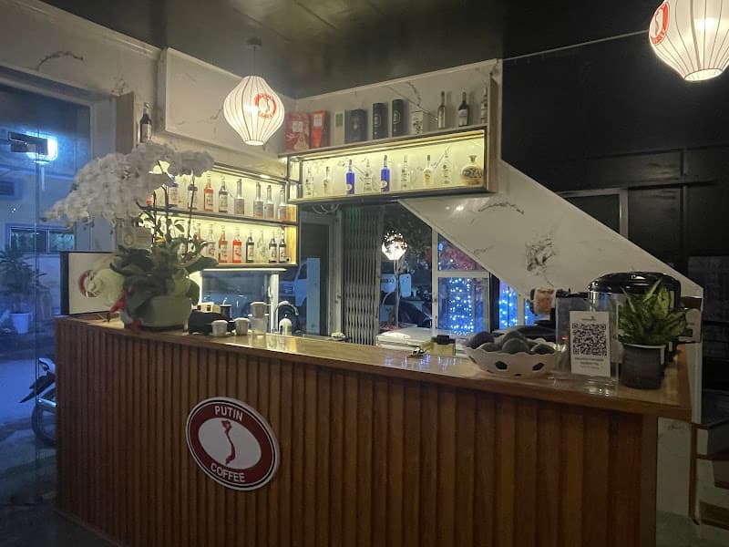 Hình ảnh PUTIN COFFEE -TEA & CREAM - 2