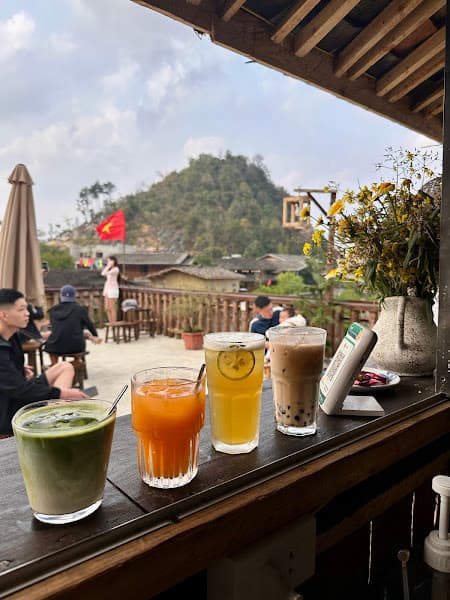 Hình ảnh Sóc Coffee & Chill - 3