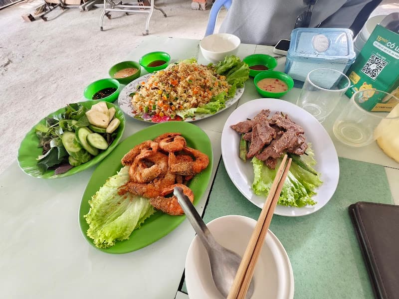 Hình ảnh Quán Út Hồng - 2