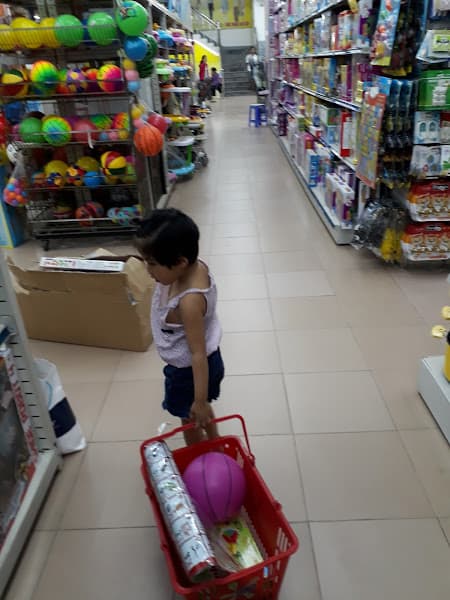 Hình ảnh Siêu thị Thành Đô - 9