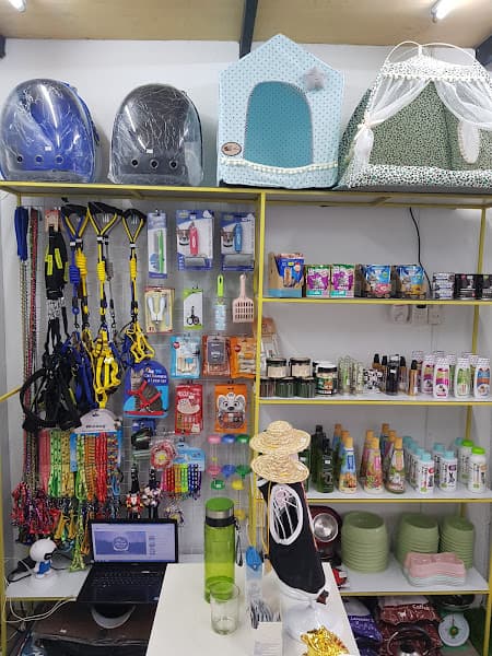 Hình ảnh NẤM SPA & PETSHOP - 3