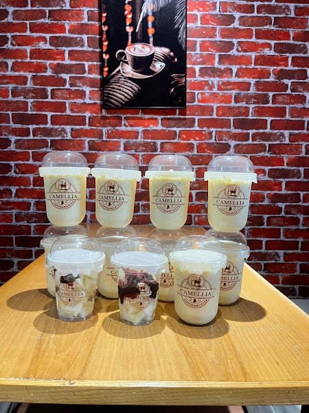 Hình ảnh Camellia Coffee & MilkTea Shop - 3