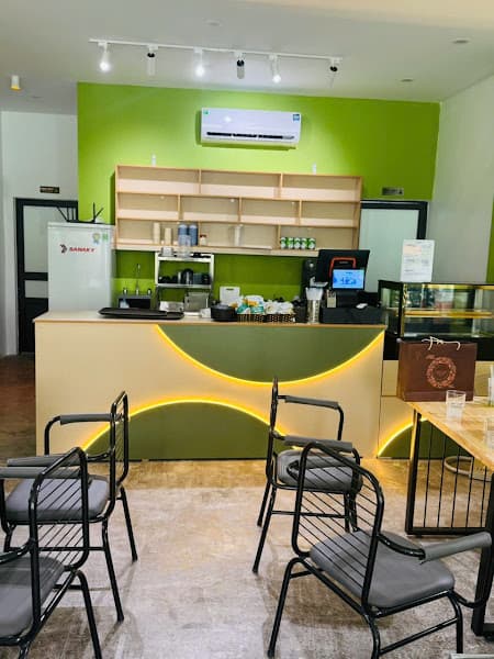 Hình ảnh Chuẩn - 74 Lê Thánh Tông Ninh Bình - 5