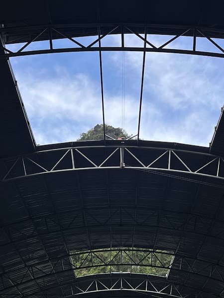 Hình ảnh Sân Pickleball Vũng Đục Cẩm Phả - 4