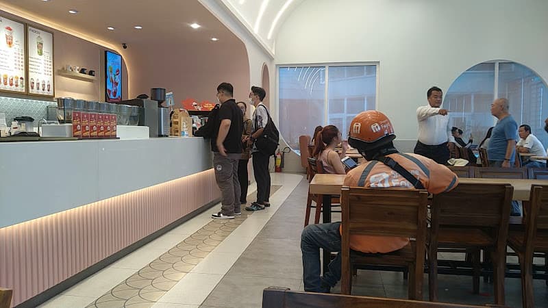 Hình ảnh Highlands Coffee Lê Trọng Tấn - 4