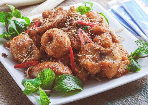 Hình ảnh Nhà Hàng Đức Dê - 2