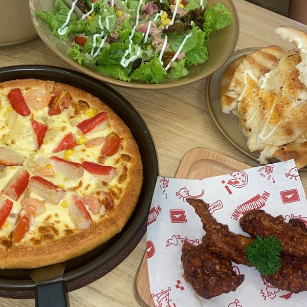 Hình ảnh Pizza Hut - 5